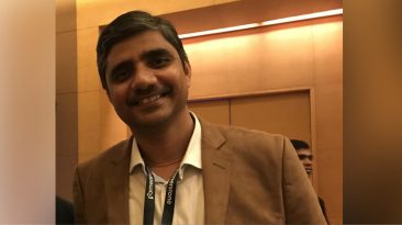Adani RMRW elevates Abhishek Kumar as Chief People Officer