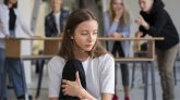 Body-shaming, leering gazesufficient basis for sexual harassment allegations against college principal