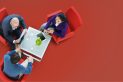 Corporate Engagement Survey: The Situationship You Can't Escape