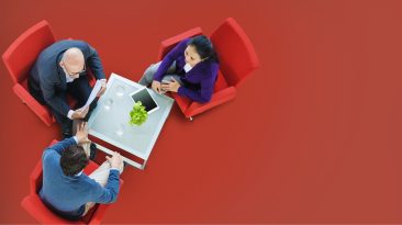 Corporate Engagement Survey: The Situationship You Can't Escape