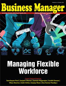 Managing Flexible workforce - October 2025