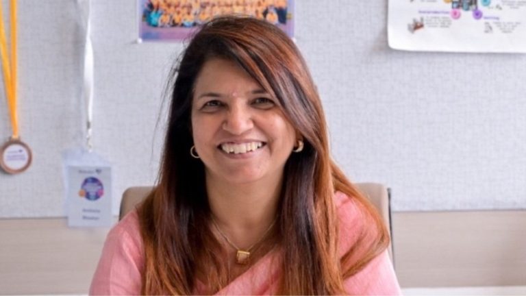 Dr Reddy’s CHRO, Archana Bhaskar to step down in November