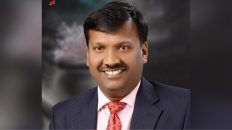 Dr. Israel Inbaraj.F joins Quess Corp Limited as Senior Vice President