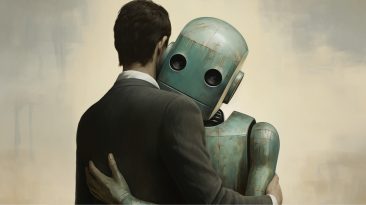 Emotional Bond vs AI in HR: Finding the Right Balance-