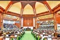 Gujarat Assembly passes Factories Amendment Bill to raise 12 hours work shift