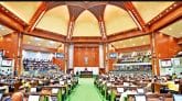 Gujarat Assembly passes Factories Amendment Bill to raise 12 hours work shift