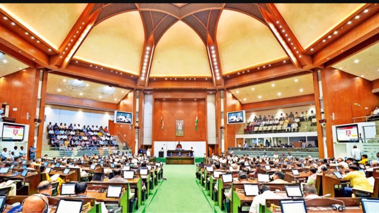 Gujarat Assembly passes Factories Amendment Bill to raise 12 hours work shift