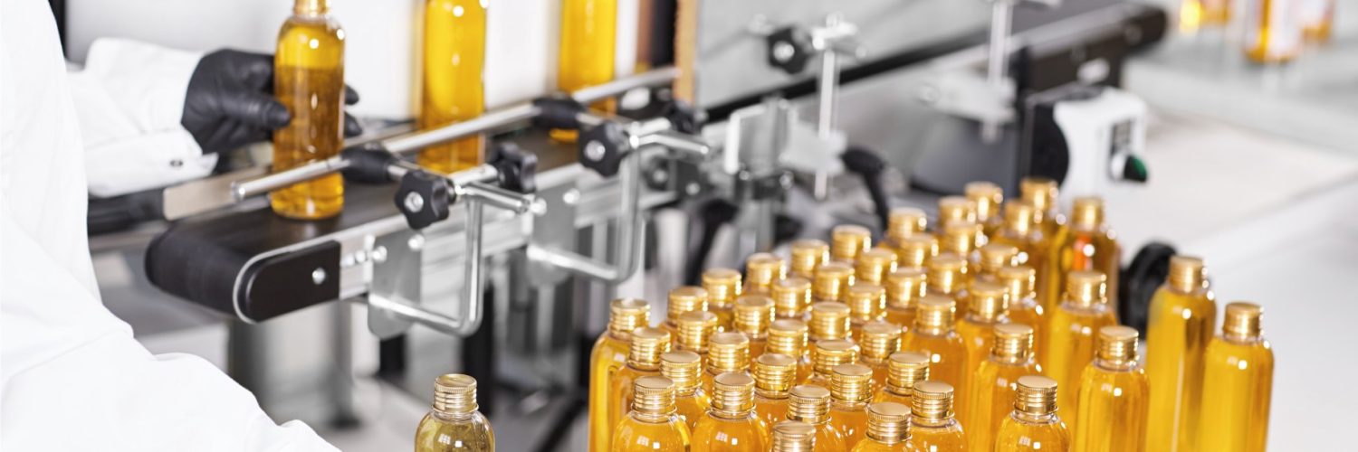 HR Function in Edible Oil Industry