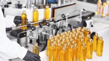HR Function in Edible Oil Industry