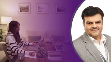 HR's Role is to Design a Hybrid Engagement Ecosystem