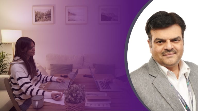 HR's Role is to Design a Hybrid Engagement Ecosystem