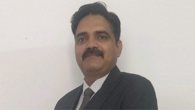 Hemant Faujdar joins Oswal Industries as CHRO