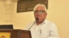 Indranil Banerjee elected as President of Calcutta Management Association