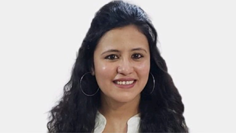 Jaynee Kothari joins Collabera as Director of Human Resources