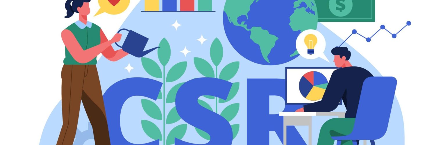 Case Study: Leveraging CSR