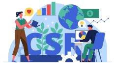 Case Study: Leveraging CSR