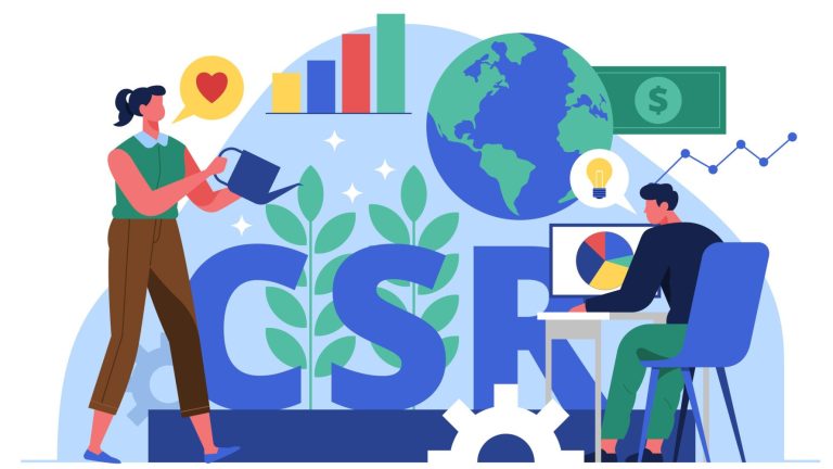 Case Study: Leveraging CSR