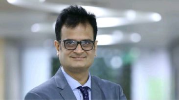 Maneesh Menda joins Citi as Global Head of HR Delivery