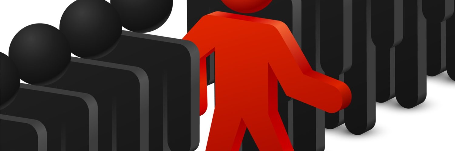 Putting the "Human" Back in Human Resources