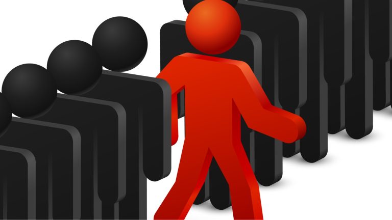 Putting the "Human" Back in Human Resources