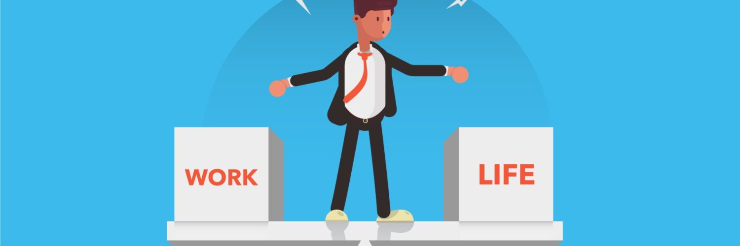 Relocating for Career? Strike a Balance