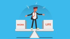 Relocating for Career? Strike a Balance