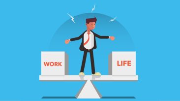 Relocating for Career? Strike a Balance