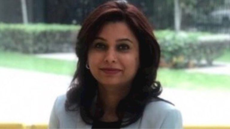 Richa Kale elevated to the position of HR Director, Global Functions at Egon Zehnder