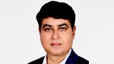 Rohit Sharma joins USV Pvt. Ltd as President & CHRO