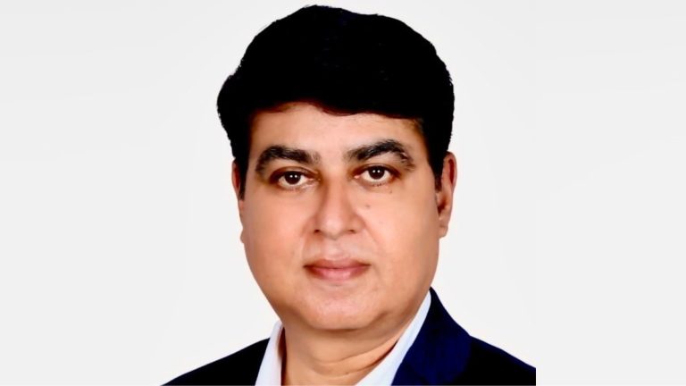 Rohit Sharma joins USV Pvt. Ltd as President & CHRO