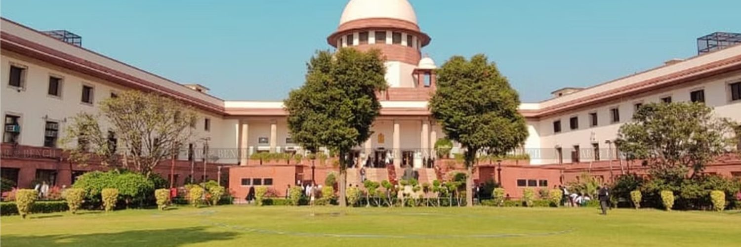 S.C. Unusual directive under PoSH Law: May Forgive but not to Forget!