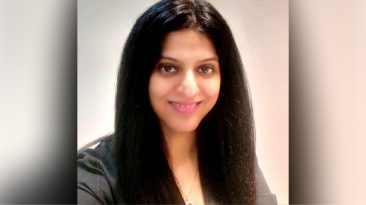 Shoppers Stop appoints Nabamita Banerjee as Customer care Associate & CHRO
