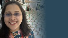 Soni Mishra starts new position as Head of TA (Centre of Excellence) at Aditya Birla Management Corporation