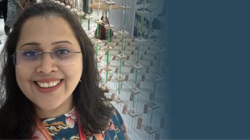 Soni Mishra starts new position as Head of TA (Centre of Excellence) at Aditya Birla Management Corporation