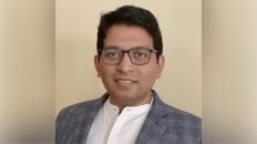 Souvik Sarkar Joins Devyani International as Head HR
