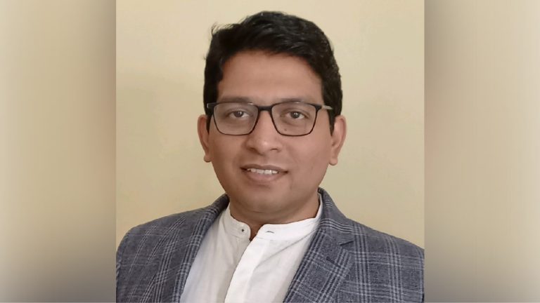 Souvik Sarkar Joins Devyani International as Head HR