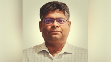 Subhashish Chakrabarty joins CaratLane as Chief People Officer
