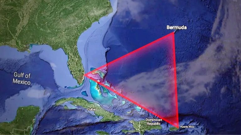 The Bermuda Triangle in Organizations: Where Talent Disappears