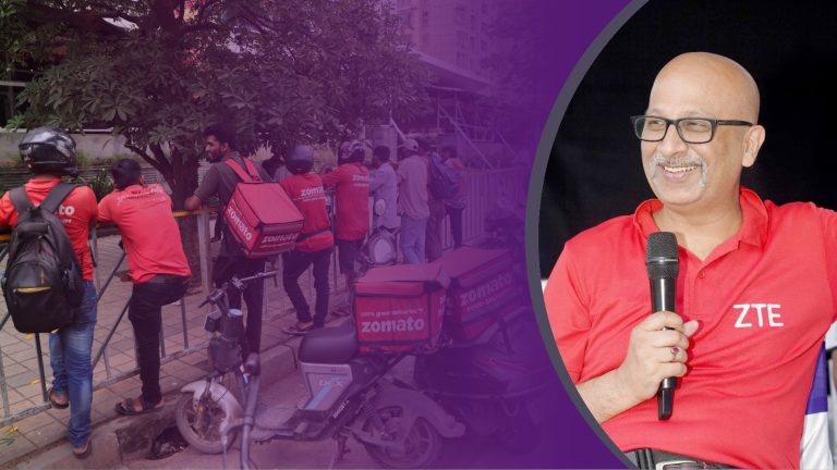 The Most Critical Aspect of HR is to Keep Gig Employees Motivated