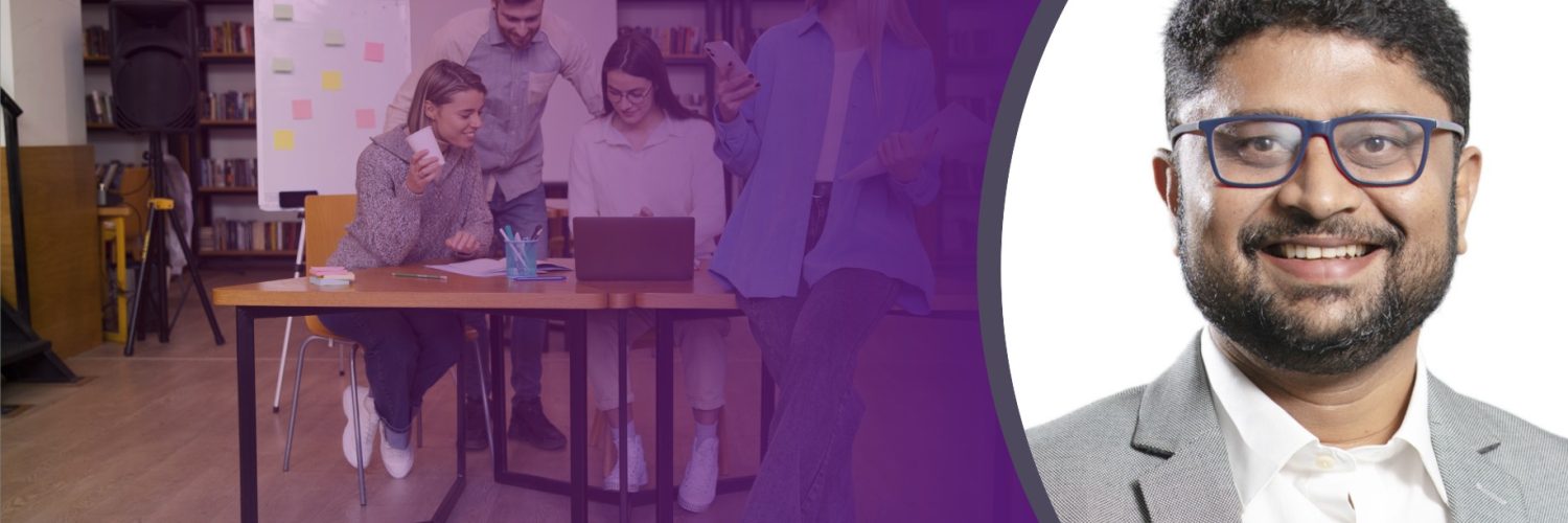 The Potential of the Flexible Workforce Will Be Game-Changer