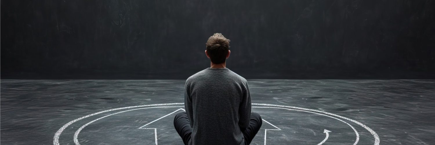 The Purpose Inside Out