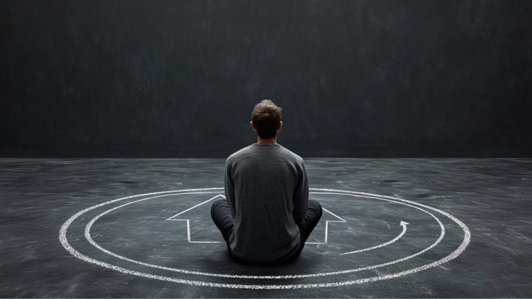 The Purpose Inside Out