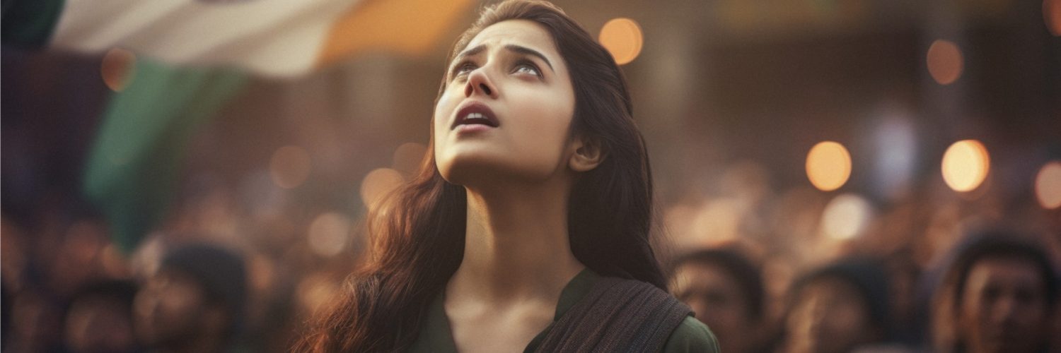 Towards Understanding Some Elements in Strengthening the Modern Version of Indian Nationalism