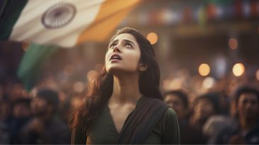 Towards Understanding Some Elements in Strengthening the Modern Version of Indian Nationalism