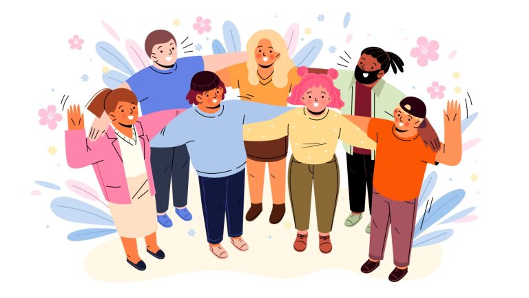 Unity in Diversity: The Need for Working Together