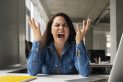 Violence at Work is Not Negotiable