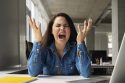 Violence at Work is Not Negotiable