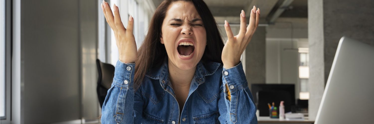 Violence at Work is Not Negotiable