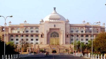 Raj. Assembly passes bill to increase working hours, Overtime limit, and women working at night in Factories