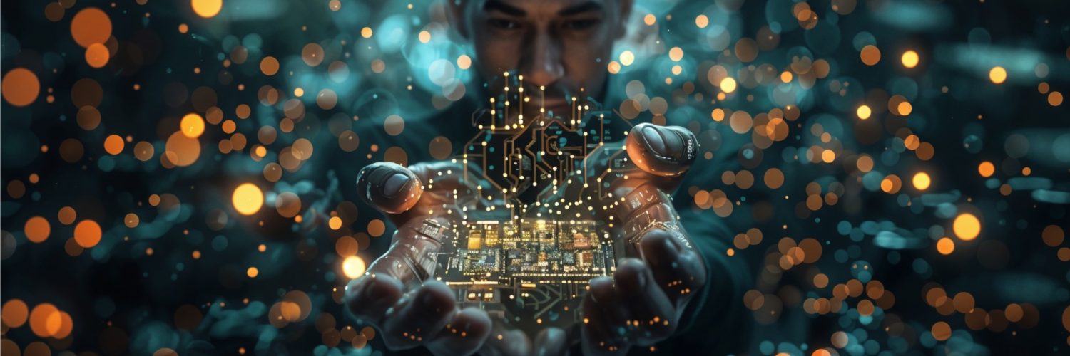 Where is IR Headed in the AI Era?